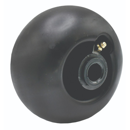 Roue de jauge de carter pour SPARTAN KG 422-0061-00 - 422-0001-00 - 422006100 - 422000100