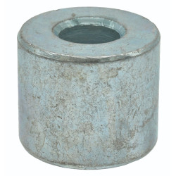 Entretoise inférieur d'axe de lame pour SCAG 43590