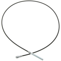 Câble de direction pour HUSQVARNA 501604803 - 501 60 48-03 - 577 19 99-03 - 506 58 91-03