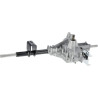 Boitier de transmission MTD 618-07408 - 61807408 - 618-07408B - 61807408B