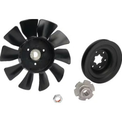 Kit de ventilateur STIGA 1139220101