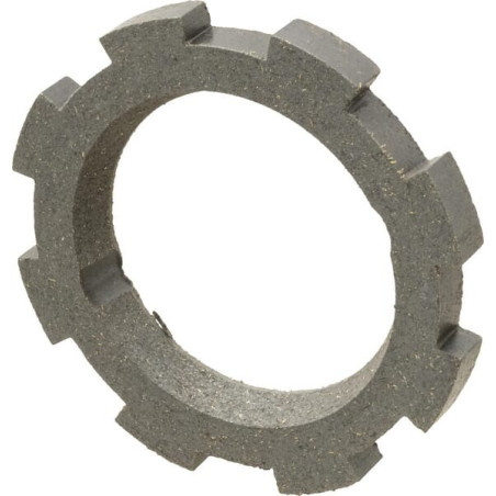 Disque HONDA MACHINERY PARTS 75150VE1G02
