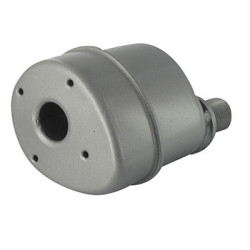 Echappement BRIGGS ET STRATTON 493288