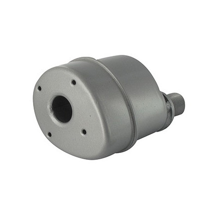 Echappement BRIGGS ET STRATTON 493288