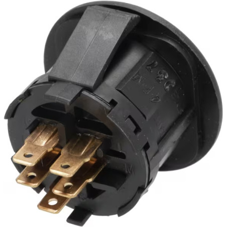 Contacteur de démarrage BRIGGS ET STRATTON 7106169YP