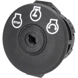 Contacteur de démarrage BRIGGS ET STRATTON 7106169YP