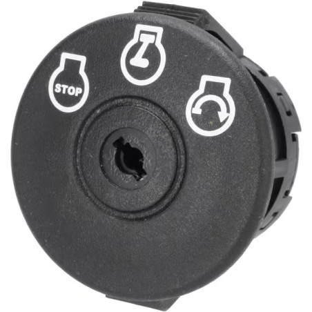 Contacteur de démarrage BRIGGS ET STRATTON 7106169YP