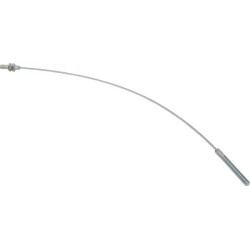 Cable de plateau de coupe pour tondeuse VIKING 61707007500