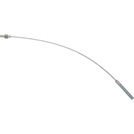 Cable de plateau de coupe pour tondeuse VIKING 61707007500