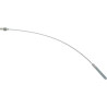 Cable de plateau de coupe pour tondeuse VIKING 61707007500