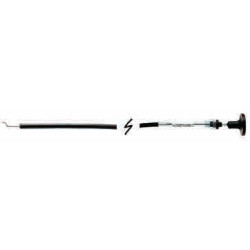 Câble de starter pour Hustler Raptor, Super 88, Super S et TrimStar – remplace 601097