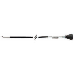 Câble de choke pour Bad Boy Rebel et Rogue – remplace 054-8019-00