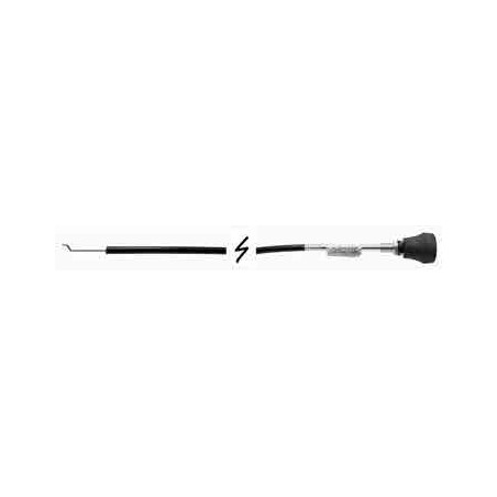Câble de choke pour Bad Boy MZ, ZT, Maverick, Rebel et Rogue – remplace 54-8017-00
