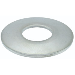 Rondelle de lame pour KUBOTA  K5651-34352 - K5651-34350
