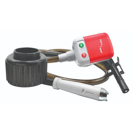 Pompe de transfère de carburant TERA TRFA01XL
