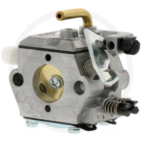 Carburateur STIHL 40HU-136A - WT426-318 - 1121-120-0611 - 11211200611