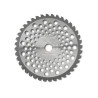 Disque de lame de désherbage UNIVERSEL 22055 - 225 x 25,4 x 1,4 mm - 40 dents