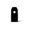 Lames robot tondeuse HUSQVARNA - GARDENA 22090 - 5778646-03 - 5776065-05 - 5776066-04