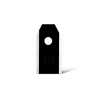 Lames robot tondeuse HUSQVARNA - SEGWAY 22095 - HA002E