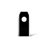 Lames robot tondeuse HUSQVARNA - SUNSEEKER 22097 - 16600850-02