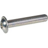 Vis UNIVERSEL ISO7380ULF1270109