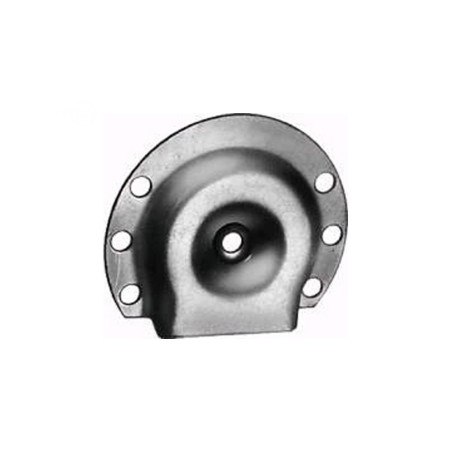 Déflecteur d'échappement BRIGGS et STRATTON
