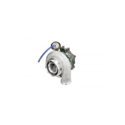 Turbocompresseur BORGWARNER 13879980103