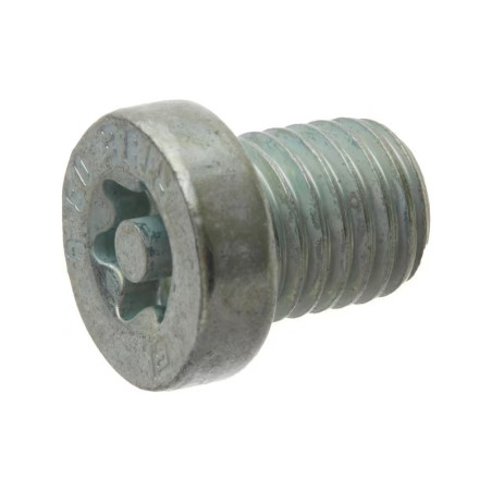 Bouchon fileté STIHL 41486416500