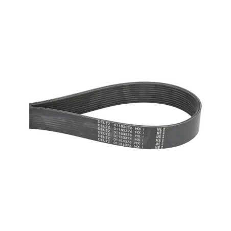 Courroie trapézoïdale à nervures DEUTZ PK10X1945 - 01183766