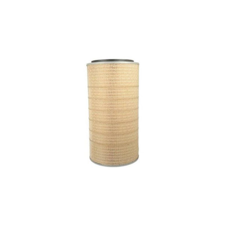 Filtre à air FLEETGUARD AF25062 - 0773671