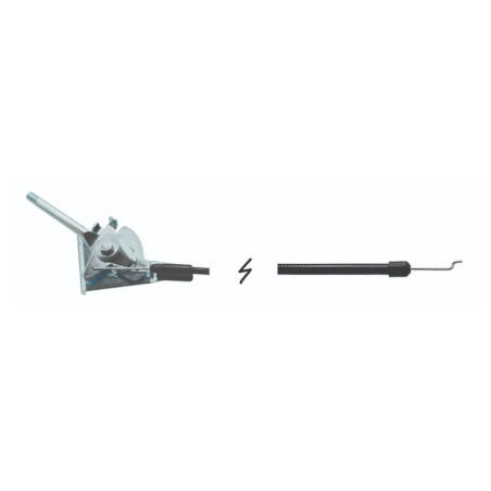 Câble d’accélérateur HUSQVARNA 574207001