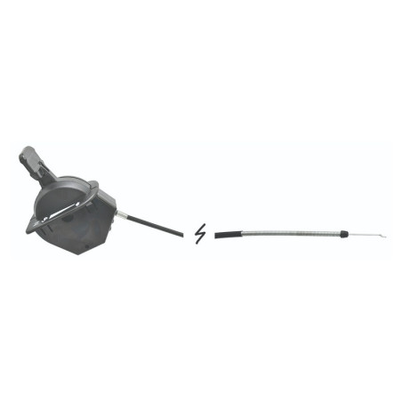 Câble d’accélérateur CUB CADET 946-05223 - 746-05223 - 94605223 - 74605223