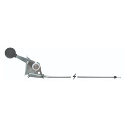 Câble d’accélérateur HUSTLER 601094
