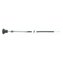 Câble de starter HUSTLER 785030