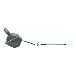 Câble d’accélérateur CUB CADET 946-05098C - 746-05098C - 94605098C - 74605098C