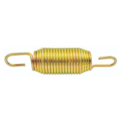 Ressort hydrostatique / plateau de coupe HUSTLER 781302
