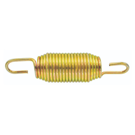 Ressort hydrostatique / plateau de coupe HUSTLER 781302
