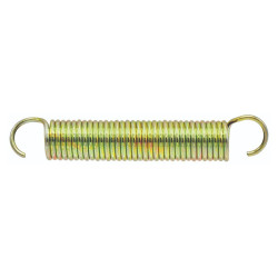 Ressort tendeur de courroie hydrostatique HUSTLER 604490