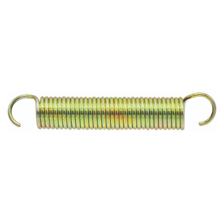 Ressort tendeur de courroie hydrostatique HUSTLER 604490