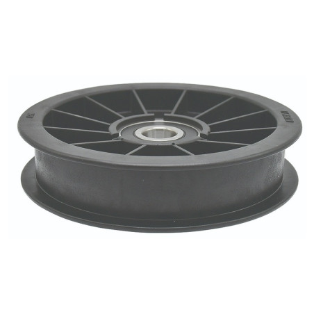 Poulie tendeur plate TORO 109-8076