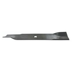 Lame HUSTLER 419 mm 6 étoile 609270