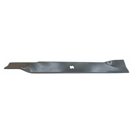 Lame 470 mm 6 étoiles HUSTLER 609270