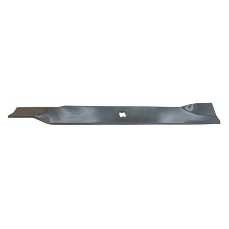 Lame 521 mm 6 étoiles HUSTLER 609268