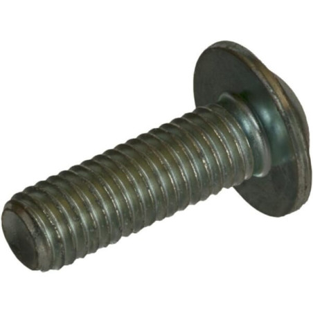 Vis UNIVERSEL ISO7380ULF1030109