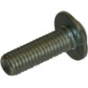 Vis UNIVERSEL ISO7380ULF1030109