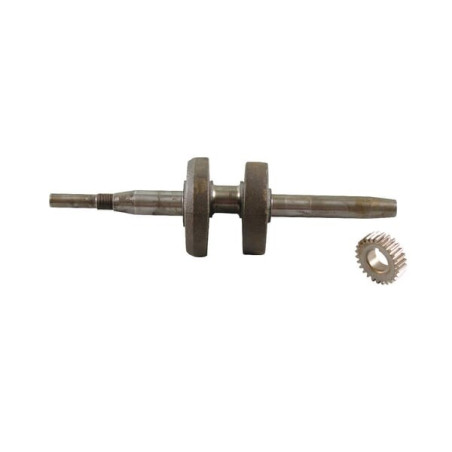 Vilebrequin BRIGGS ET STRATTON 492090