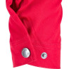 Veste travail rouge - bleu marine 5XL UNIVERSEL KW101030080066