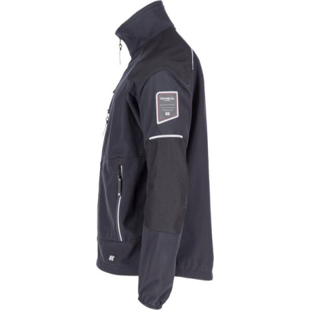 Veste taille 2XS UNIVERSEL KW211680001044