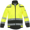 Veste jaune - noir taille M HYDROWEAR 04025985YBM