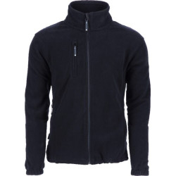 Veste polaire Light noire XL UNIVERSEL KW116424001054